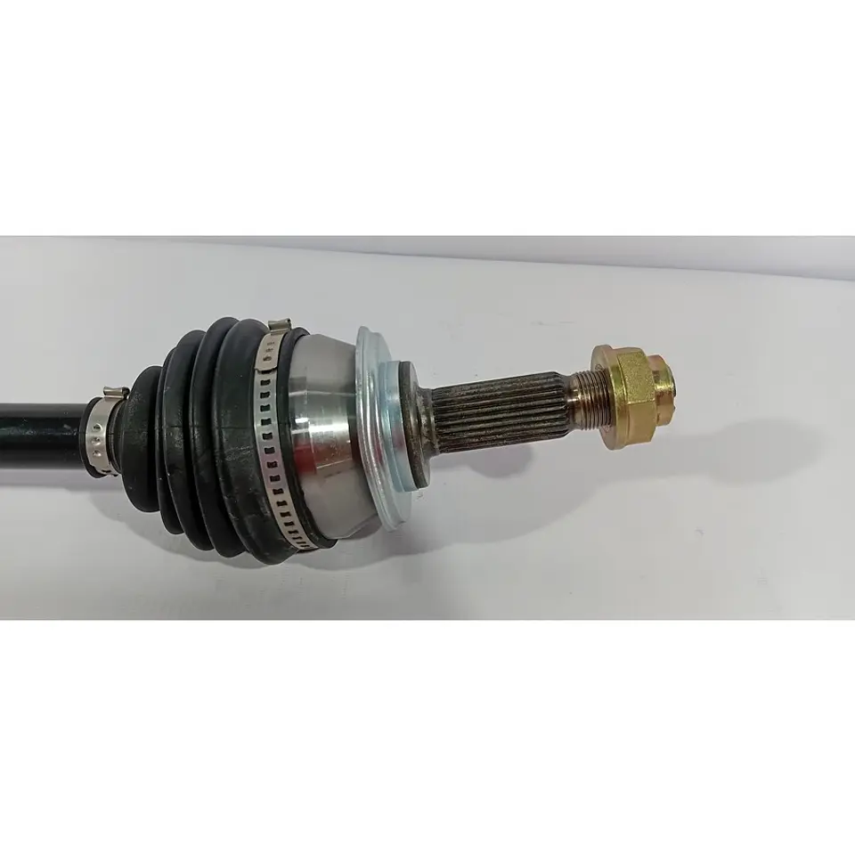 Semieje Palier Derecho Para Chery Arrizo 3 3