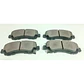 Pastillas De Freno Delanteras Para Changan MD201 M201 MS201 - Miniatura 1