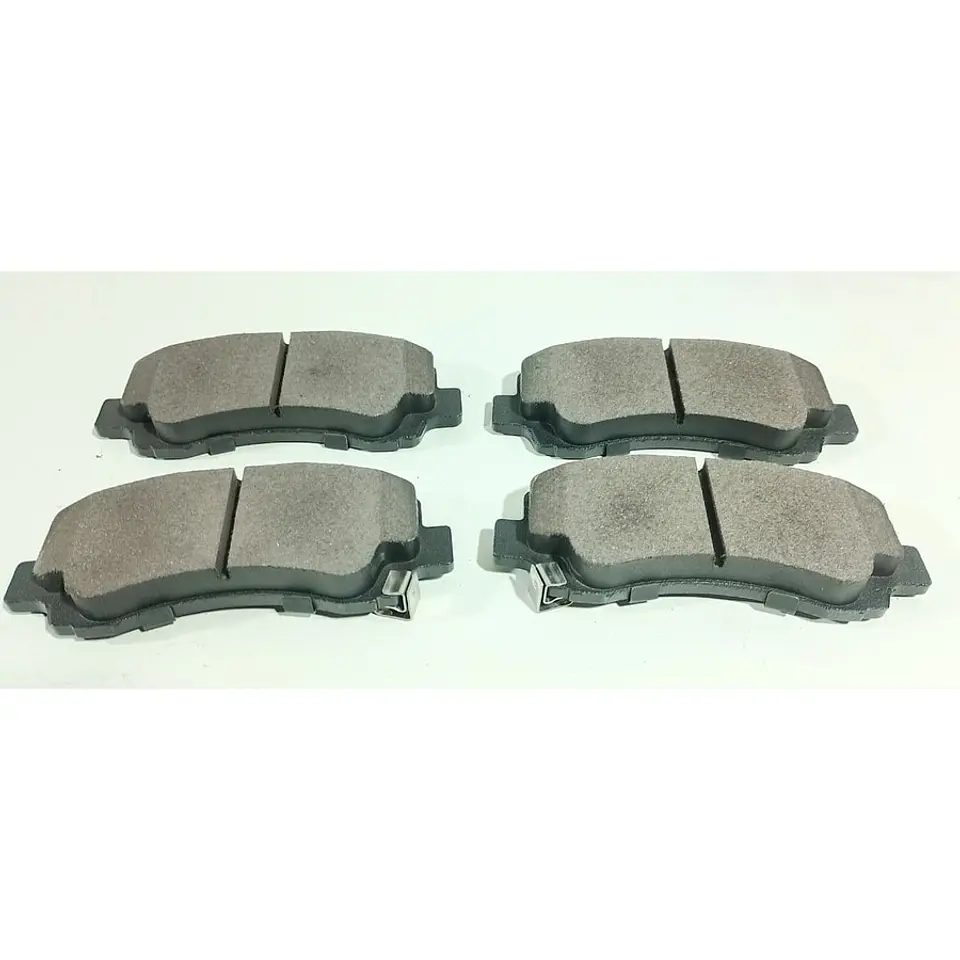 Pastillas De Freno Delanteras Para Changan MD201 M201 MS201 1