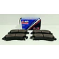 Pastillas De Freno Delanteras Para Changan MD201 M201 MS201 - Miniatura 2