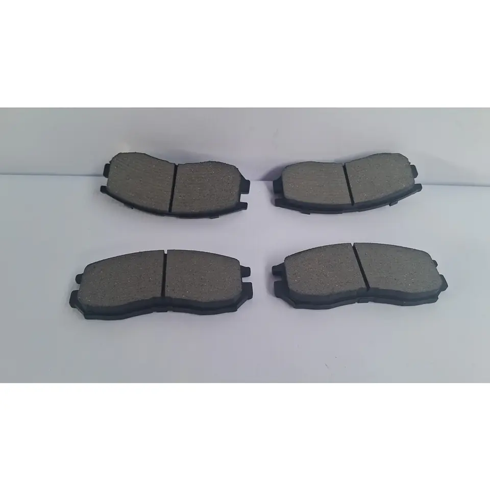 Pastillas De Freno Delanteras Para Changan CV2 DFSK C31 C32 C35 FAW T80 2