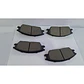 Pastillas De Freno Delanteras Para JAC J3 A137 - Miniatura 2
