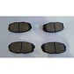 Pastillas De Freno Delanteras Para DFM T5 Evo T5 L - Miniatura 3
