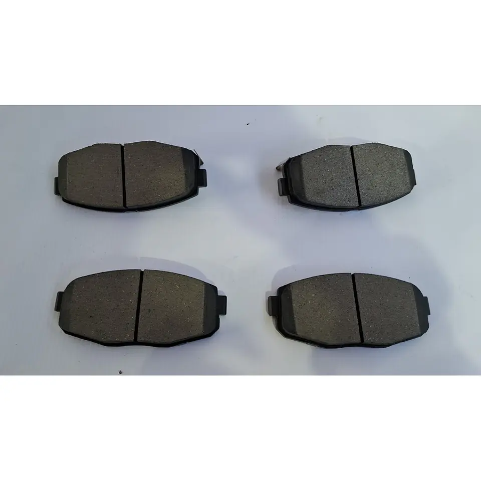 Pastillas De Freno Delanteras Para DFM T5 Evo T5 L 3