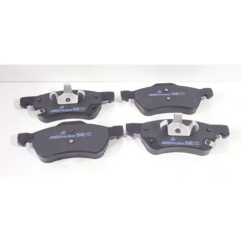 Pastillas De Freno Delanteras Para MG 5 Gt Zs
