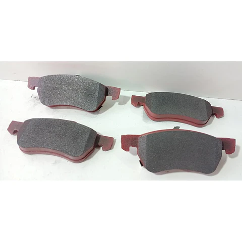 Pastillas De Freno Delanteras Para MG 5 Gt Zs