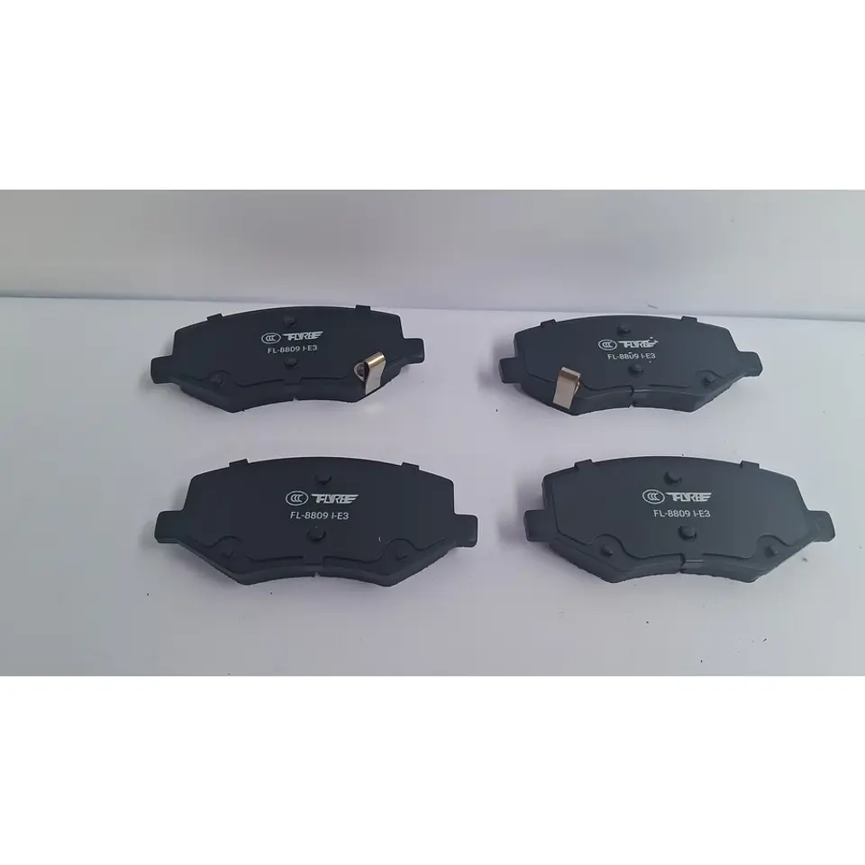 Pastillas De Freno Delanteras Para JAC S2 JS2 S3 JS3 JS4 2