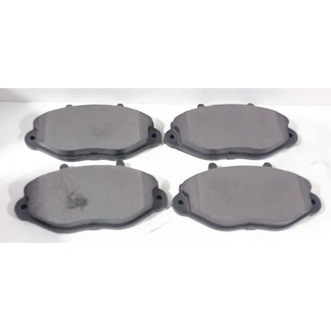 Pastillas De Freno Delanteras Para JAC Sunray