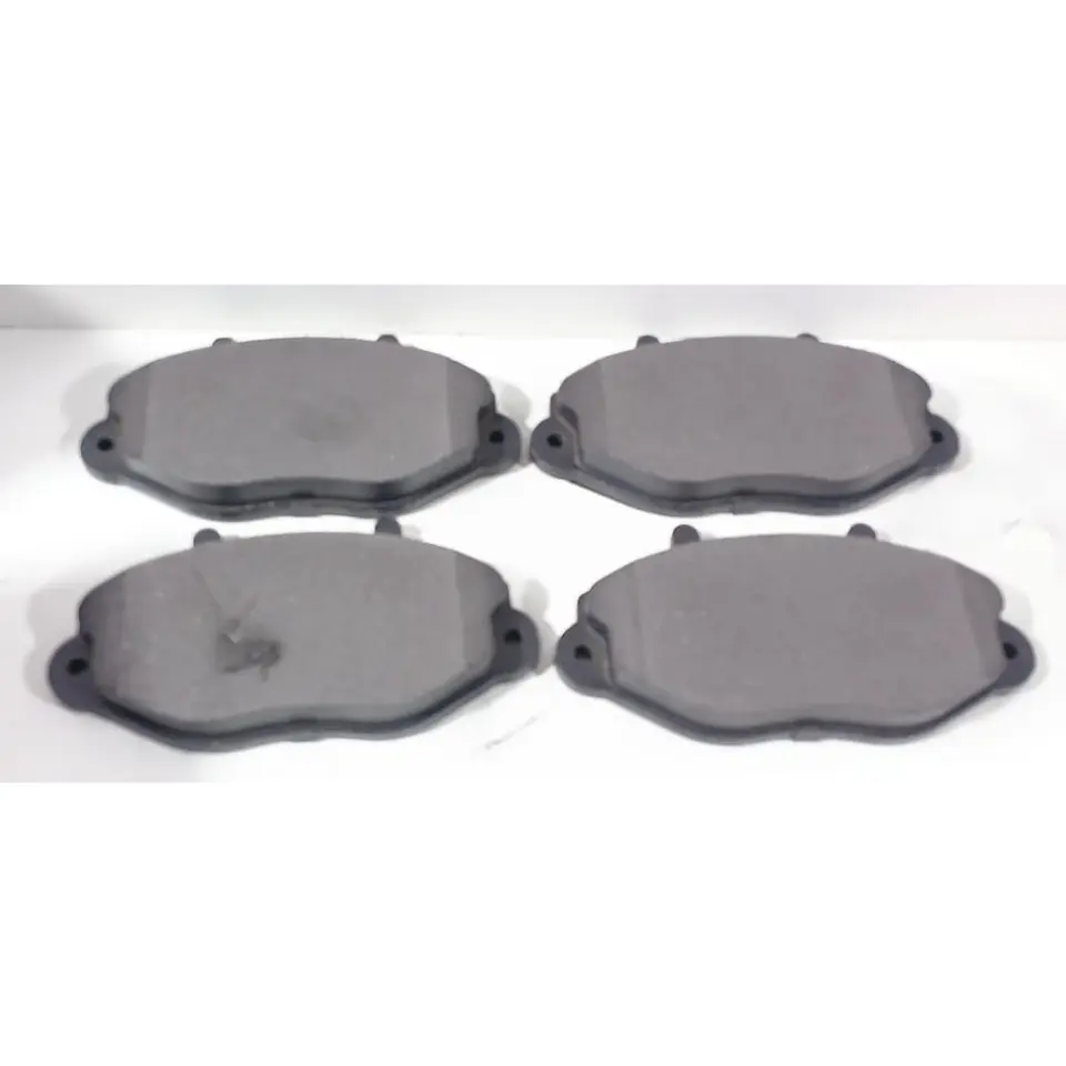 Pastillas De Freno Delanteras Para JAC Sunray 2