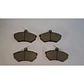 Pastillas De Freno Delanteras Para Chery Fulwin Arrizo 3 Arrizo 5 Arrizo 7 Grand Tiggo 1.6 2.0 FAW Oley Foton Midi T3 TM3 Plus Lifan Foison - Miniatura 2