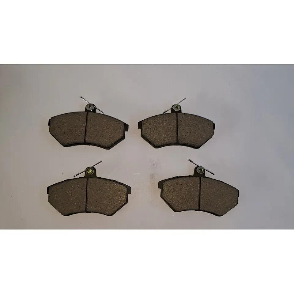 Pastillas De Freno Delanteras Para Chery Fulwin Arrizo 3 Arrizo 5 Arrizo 7 Grand Tiggo 1.6 2.0 FAW Oley Foton Midi T3 TM3 Plus Lifan Foison 2