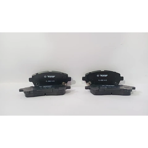 Pastillas De Freno Delanteras Para Changan A500 CS15