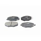 Pastillas De Freno Delanteras Para Chery Face Beat - Miniatura 2