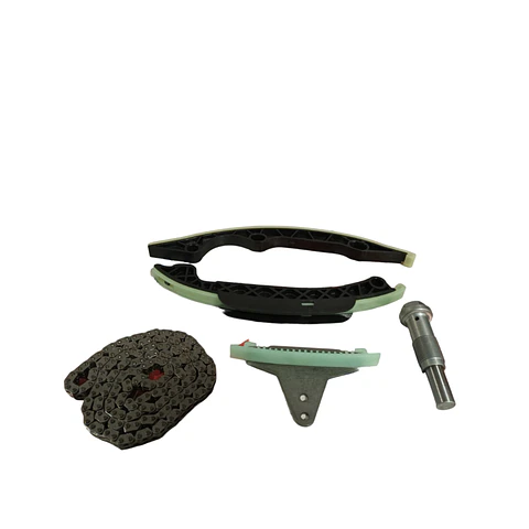 Kit De Distribución Por Cadena Para MG 3 350 5 Old Gt Old