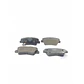 Pastillas De Freno Traseras Para SsangYong Korando Y Actyon - Miniatura 2
