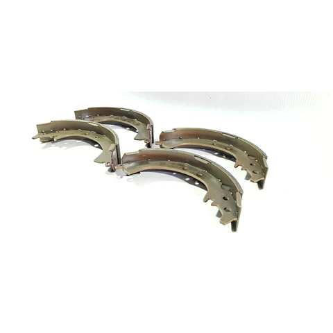 Balatas De Freno Traseras Para Zotye Hunter