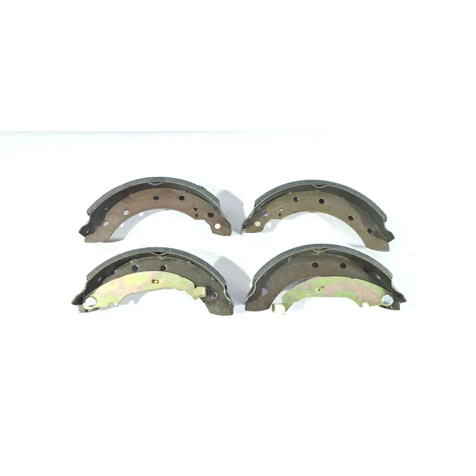 Balatas De Freno Traseras Para MG 3 Lifan 520 2