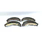 Balatas De Freno Traseras Para MG 3 Lifan 520 - Miniatura 3