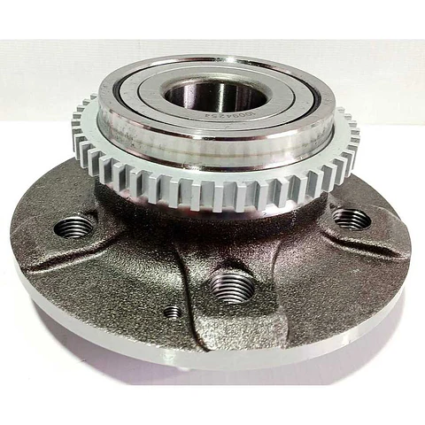 Maza De Rueda Trasera Completa Para MG Zs Zx Gt
