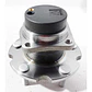 Maza De Rueda Trasera Completa Para DFM Joyear X3 Joyear S50 Joyear SX6 1.6 - Miniatura 1