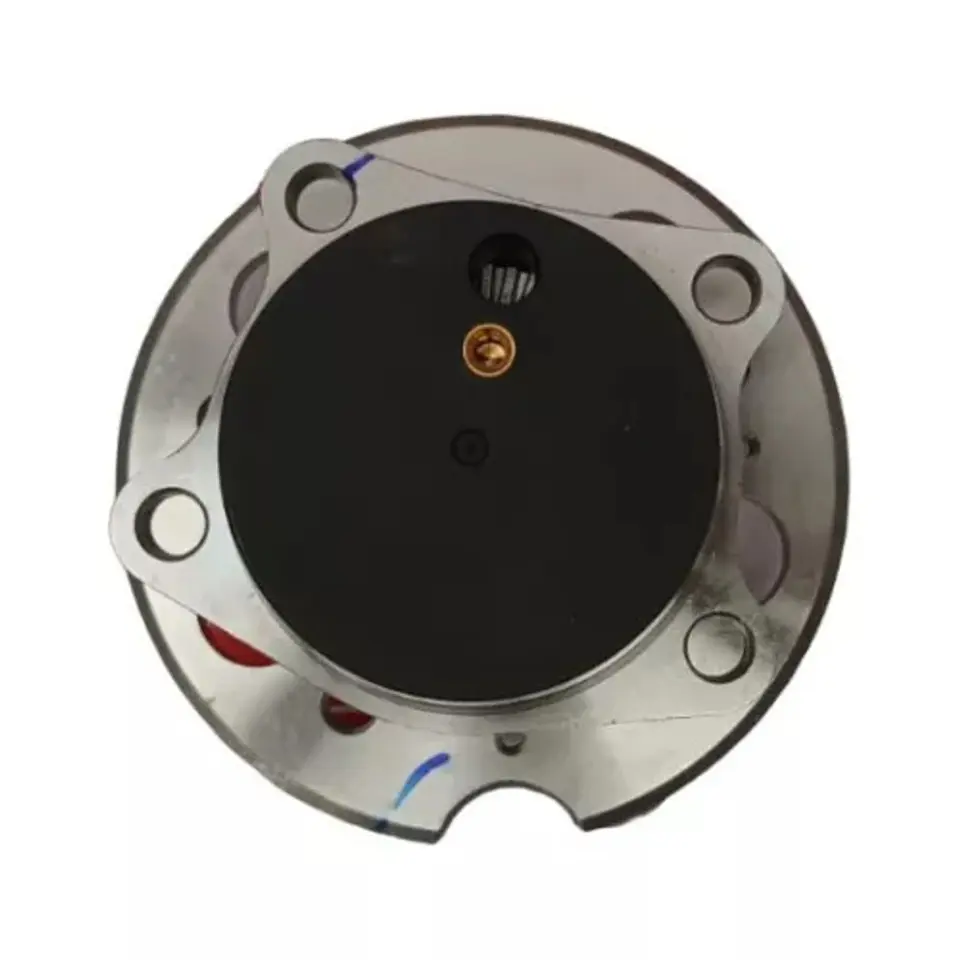 Maza De Rueda Trasera Completa Para Chery Tiggo 8 1