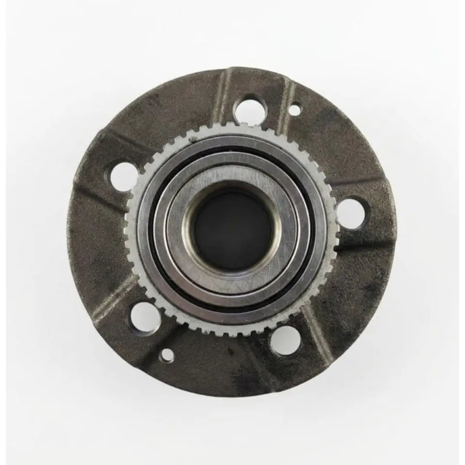 Maza De Rueda Trasera Completa Para MG 350 2