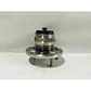 Maza De Rueda Trasera Completa Para JAC S3 JS3 S2 JS2 JS4 Grand S3 - Miniatura 1