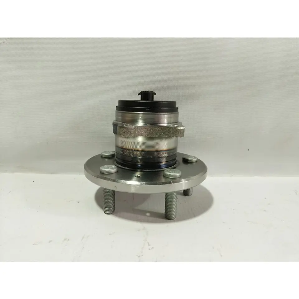 Maza De Rueda Trasera Completa Para JAC S3 JS3 S2 JS2 JS4 Grand S3 1