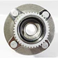Maza De Rueda Trasera Para Chery Iq New - Miniatura 1