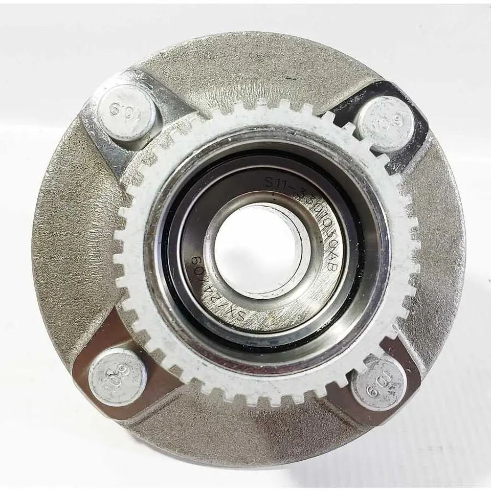 Maza De Rueda Trasera Para Chery Iq New 1