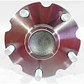 Maza De Rueda Trasera Completa Para DFM Joyear X3 Joyear S50 Joyear SX6 1.6 - Miniatura 2