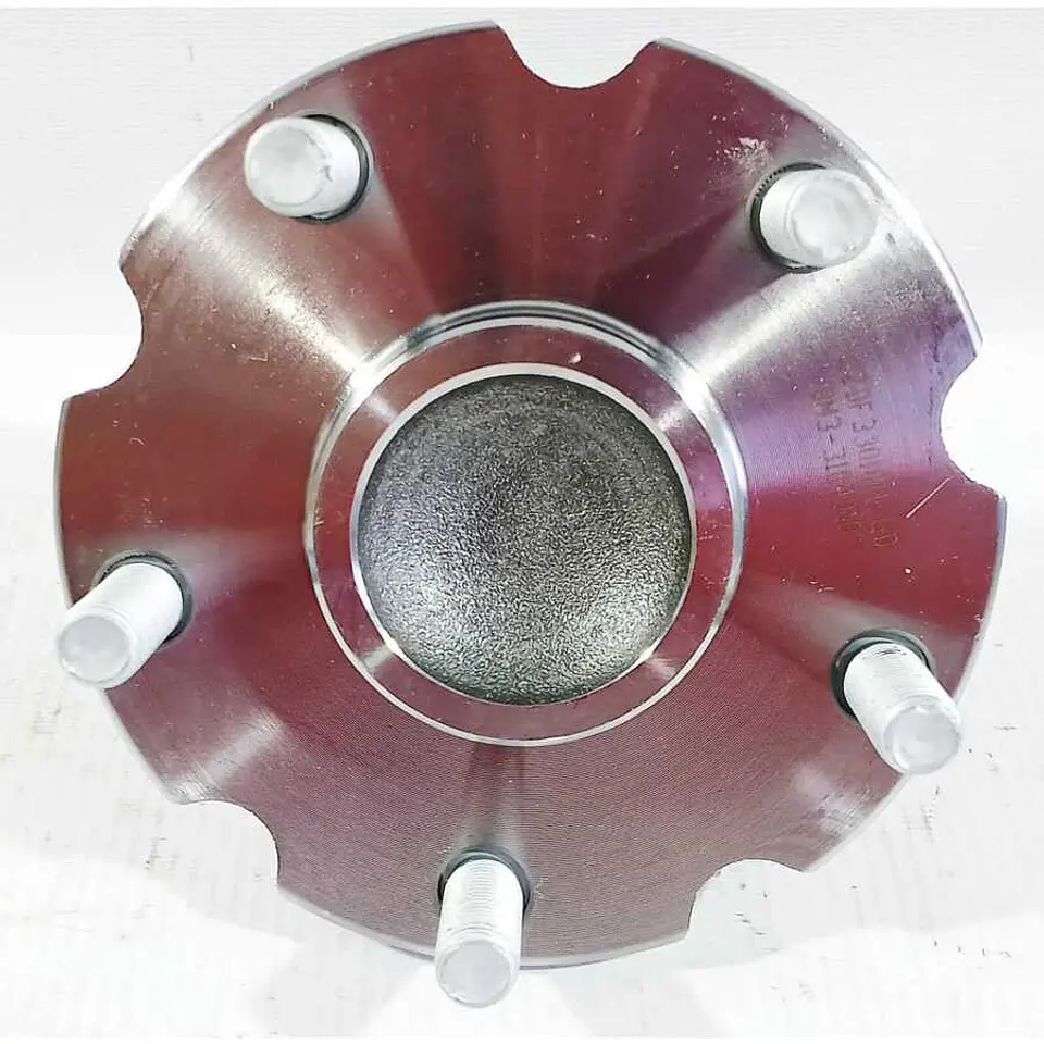 Maza De Rueda Trasera Completa Para DFM Joyear X3 Joyear S50 Joyear SX6 1.6 2