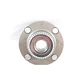 Maza De Rueda Trasera Completa Para Chery Fulwin - Miniatura 2