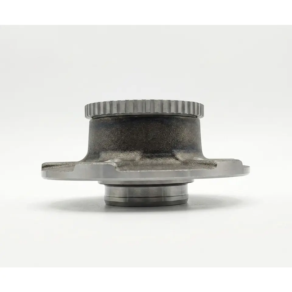 Maza De Rueda Trasera Completa Para MG 350 3