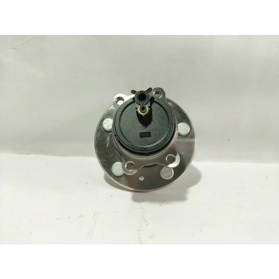 Maza De Rueda Trasera Completa Para JAC S3 JS3 S2 JS2 JS4 Grand S3 2