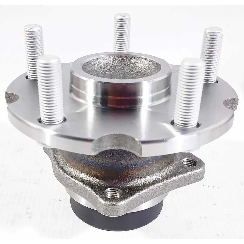 Maza De Rueda Trasera Completa Para DFM Joyear X3 Joyear S50 Joyear SX6 1.6 3