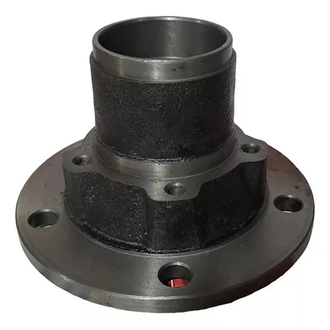 Maza De Rueda Delantera Para JMC Carrying