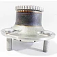 Maza De Rueda Trasera Para Chery Iq New - Miniatura 2