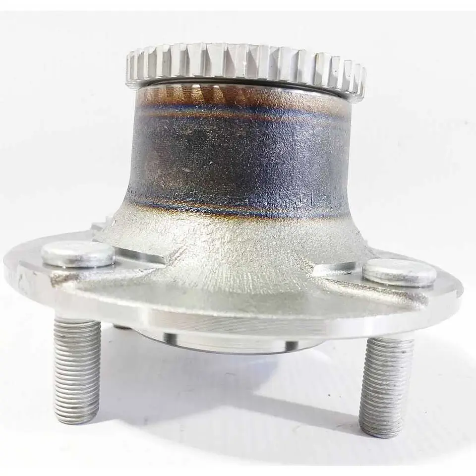 Maza De Rueda Trasera Para Chery Iq New 2