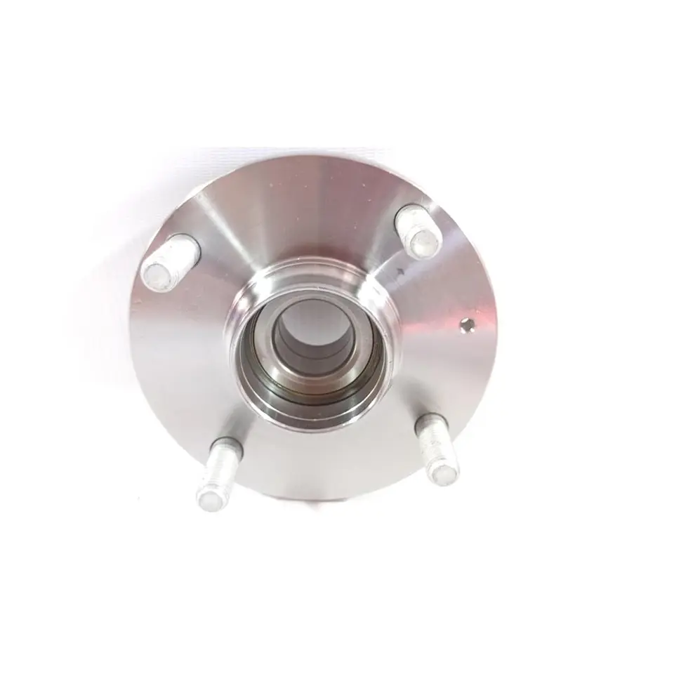 Maza De Rueda Trasera Completa Para Chery Fulwin 3