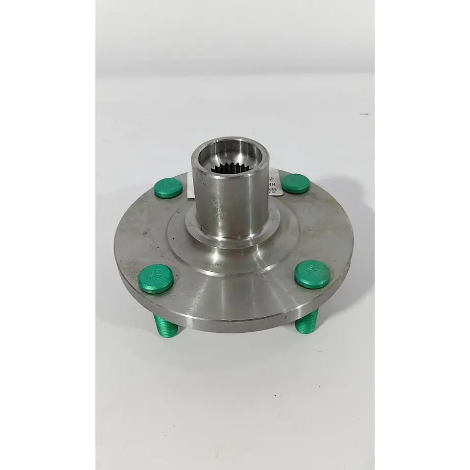 Maza De Rueda Delantera Para Haima 2 1