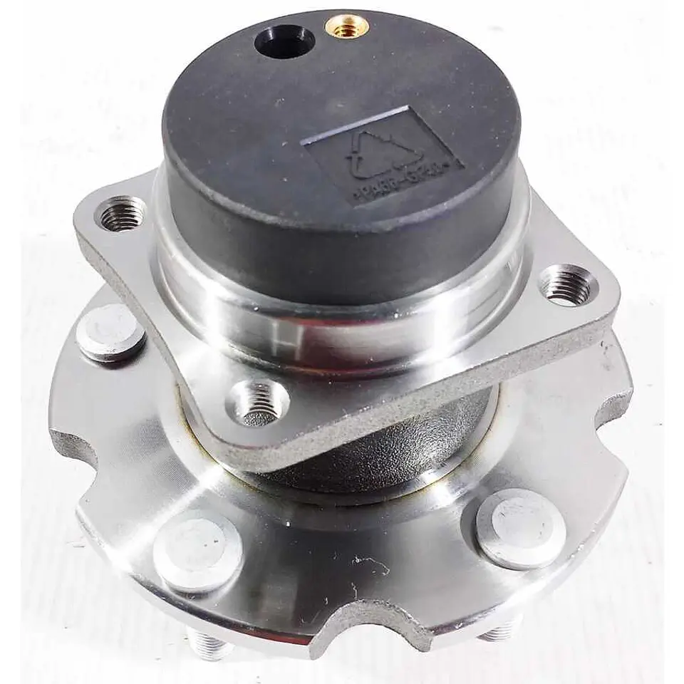 Maza De Rueda Trasera Completa Para DFM Joyear X3 Joyear S50 Joyear SX6 1.6 4