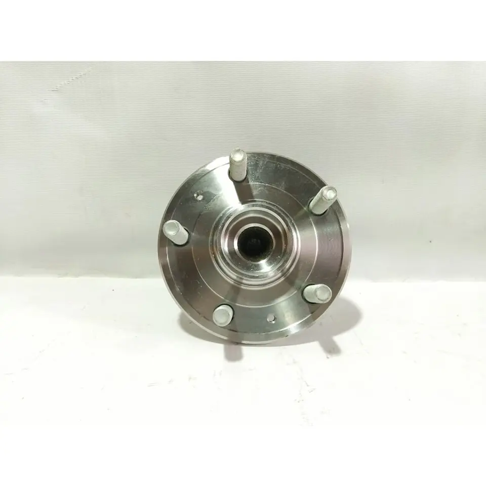 Maza De Rueda Trasera Completa Para JAC S3 JS3 S2 JS2 JS4 Grand S3 3