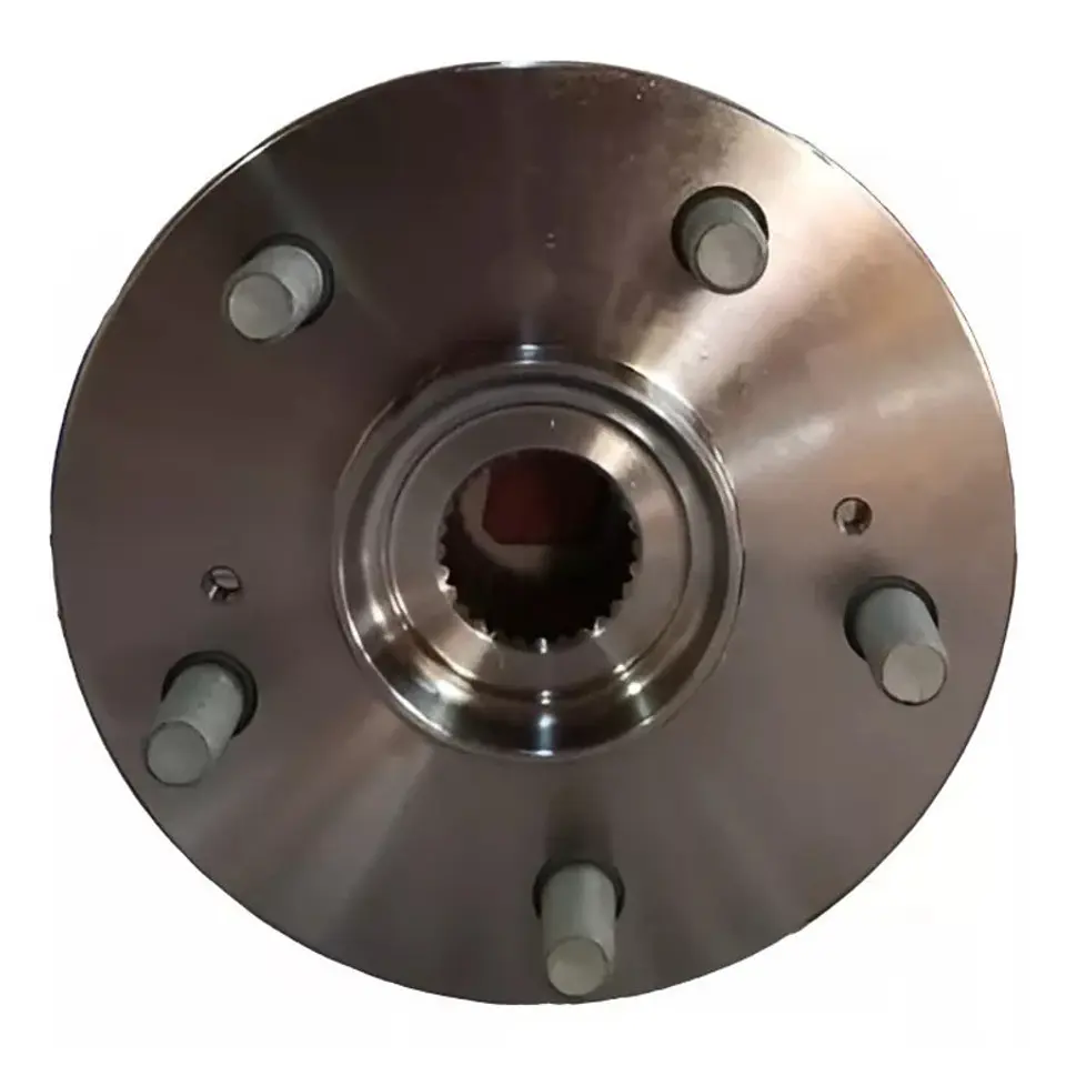Maza De Rueda Delantera Para Great Wall Haval H6 1