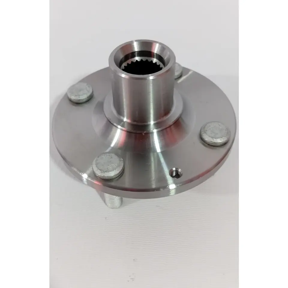 Maza De Rueda Delantera Para Geely Lc 1