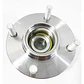 Maza De Rueda Trasera Para Chery Iq New - Miniatura 4
