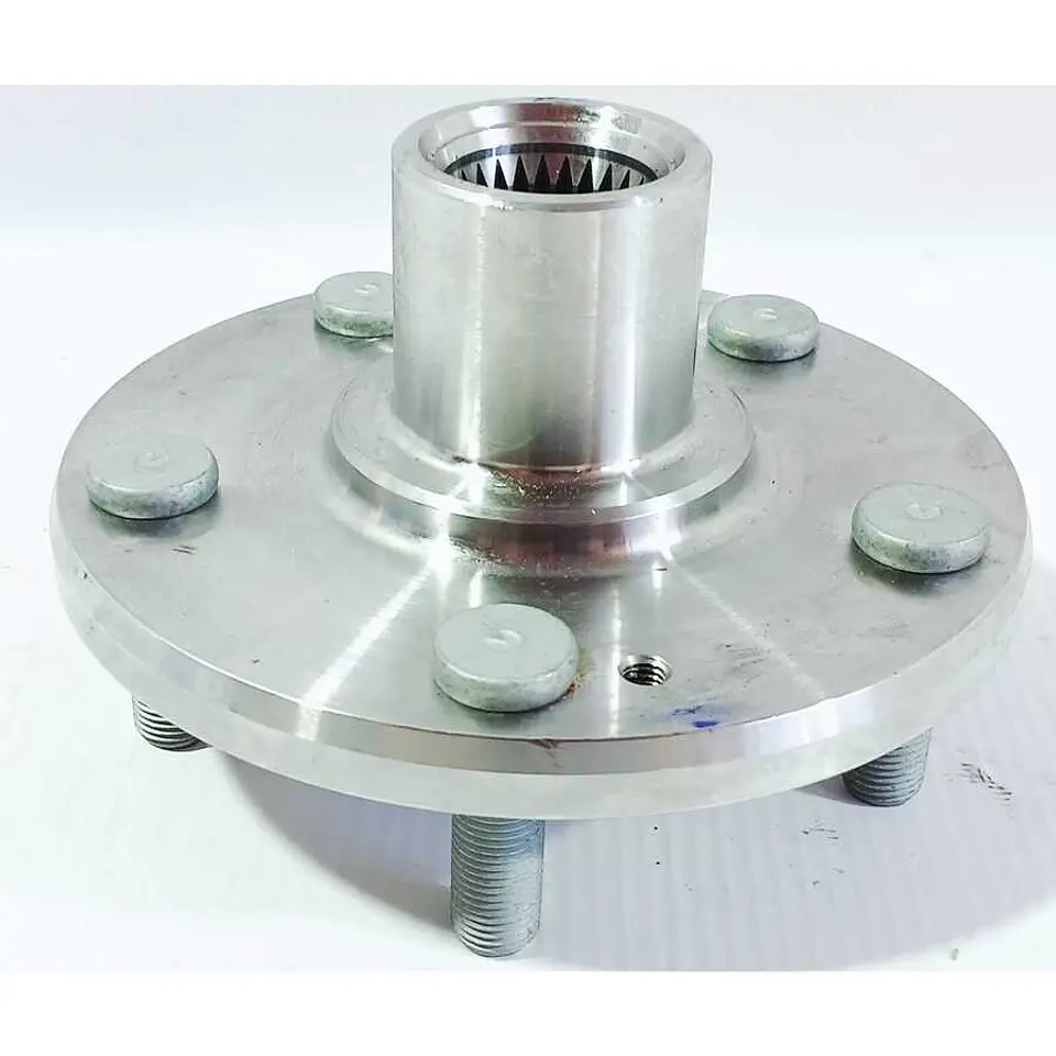 Maza De Rueda Delantera Para DFSK 560 1