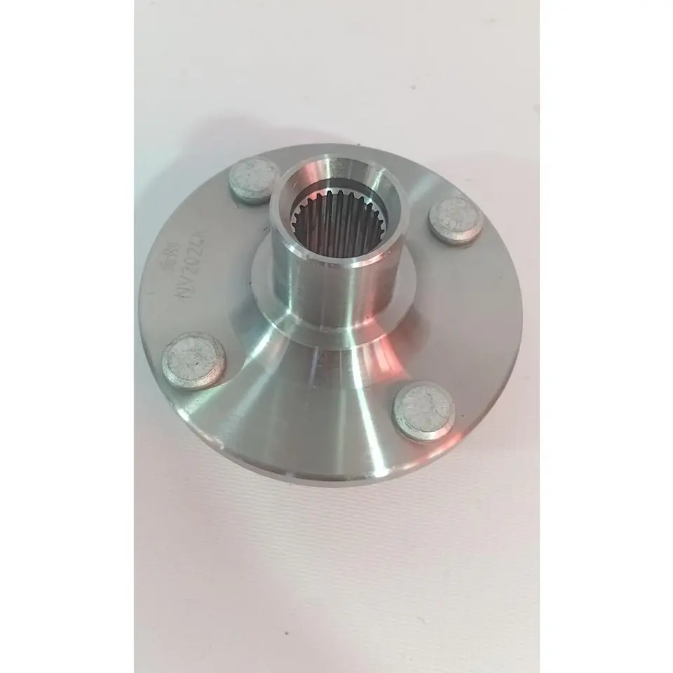 Maza De Rueda Delantera Para Geely Mk 2