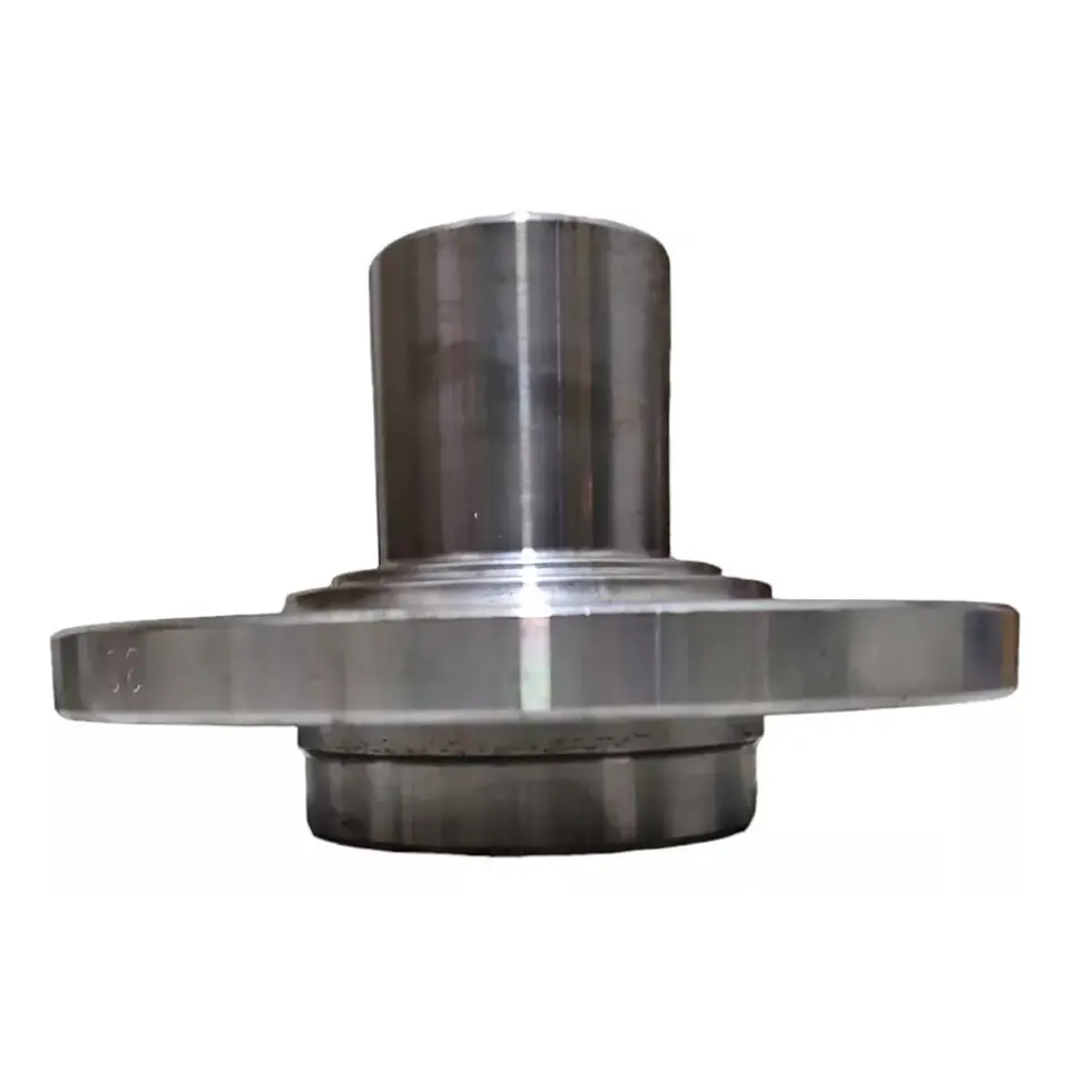 Maza De Rueda Delantera Para Chery Tiggo 2 1