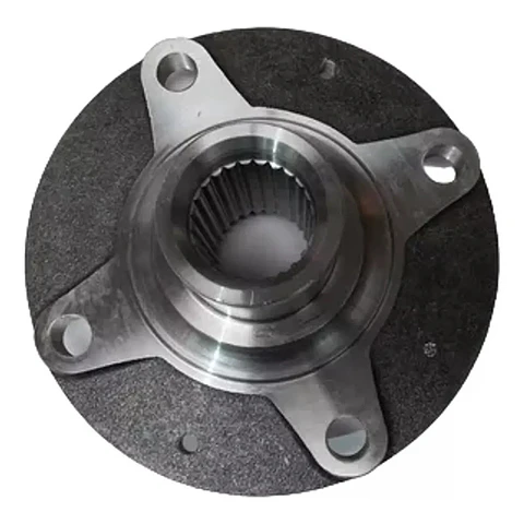 Maza De Rueda Delantera Para DFM A30 AX3 AX4